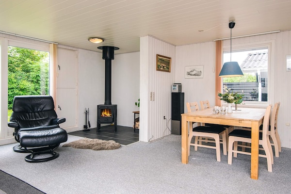 Foto van 6 persoons vakantie huis in Skjern-By Traum - Vakantiehuis in Skjern - Indoor