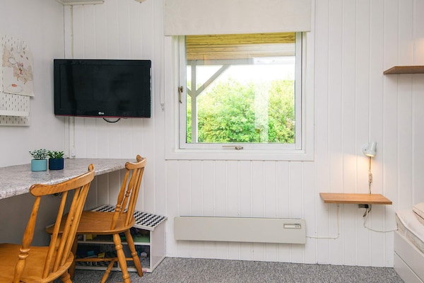 Foto van 6 persoons vakantie huis in Skjern-By Traum - Vakantiehuis in Skjern - Indoor