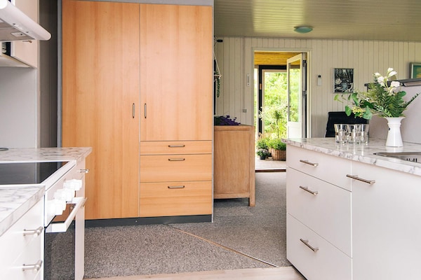 Foto van 6 persoons vakantie huis in Skjern-By Traum - Vakantiehuis in Skjern - Indoor