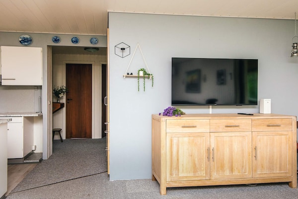 Foto van 6 persoons vakantie huis in Skjern-By Traum - Vakantiehuis in Skjern - Indoor