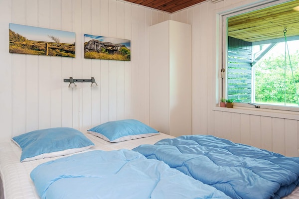 Foto van 6 persoons vakantie huis in Skjern-By Traum - Vakantiehuis in Skjern - Indoor