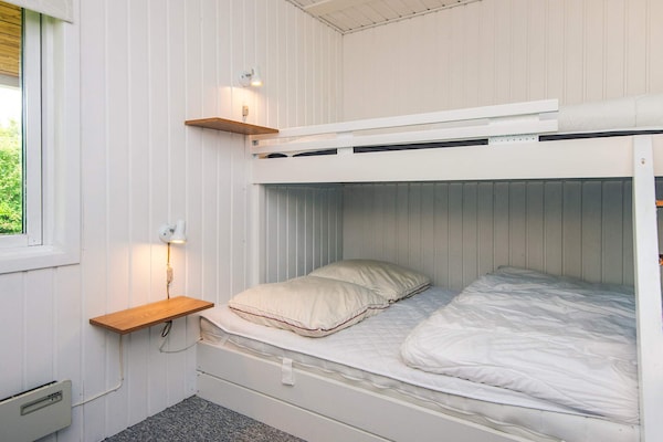 Foto van 6 persoons vakantie huis in Skjern-By Traum - Vakantiehuis in Skjern - Indoor