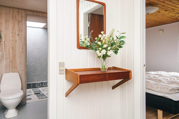 Foto van 6 persoons vakantie huis in Skjern-By Traum - Vakantiehuis in Skjern - Indoor