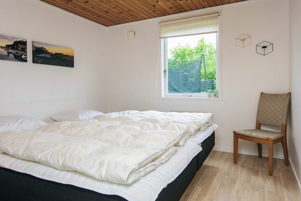 Foto van 6 persoons vakantie huis in Skjern-By Traum - Vakantiehuis in Skjern - Indoor