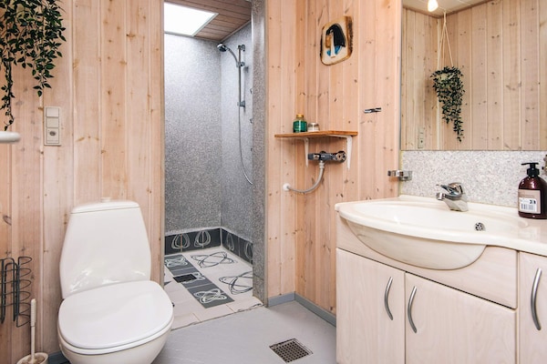 Foto van 6 persoons vakantie huis in Skjern-By Traum - Vakantiehuis in Skjern - Indoor