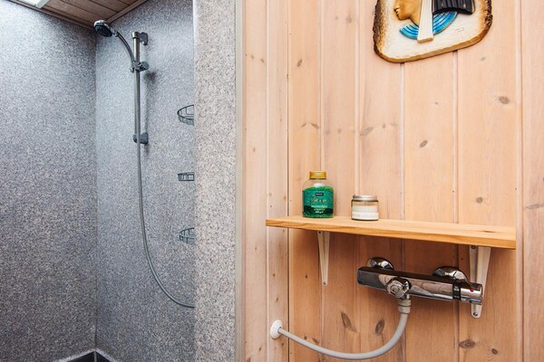 Foto van 6 persoons vakantie huis in Skjern-By Traum - Vakantiehuis in Skjern - Indoor