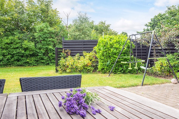 Foto van 6 persoons vakantie huis in Skjern-By Traum - Vakantiehuis in Skjern - View