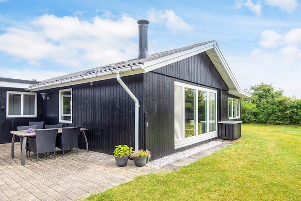 Foto van 6 persoons vakantie huis in Skjern-By Traum - Vakantiehuis in Skjern - View