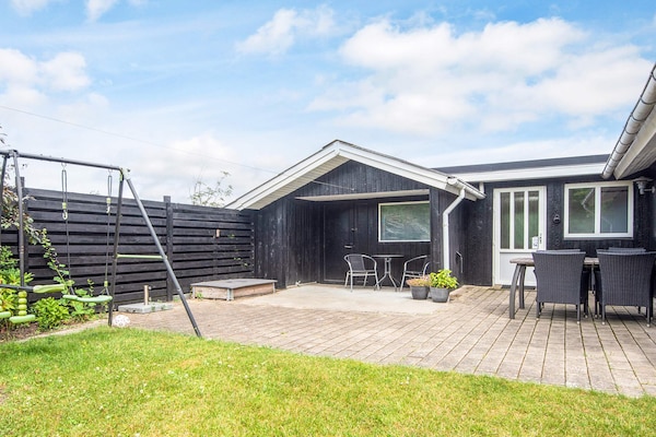 Foto van 6 persoons vakantie huis in Skjern-By Traum - Vakantiehuis in Skjern - View