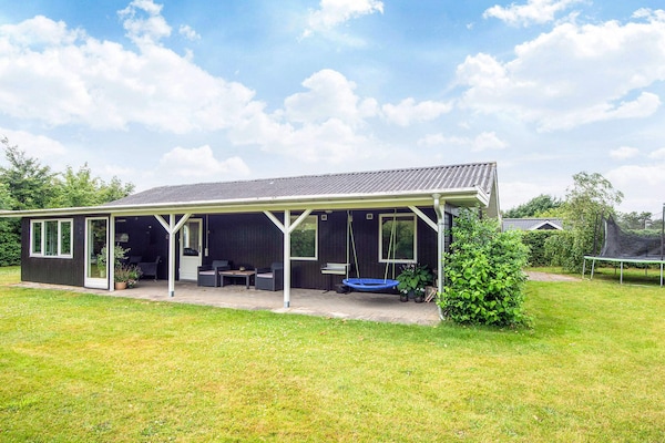 Foto van 6 persoons vakantie huis in Skjern-By Traum - Vakantiehuis in Skjern - View