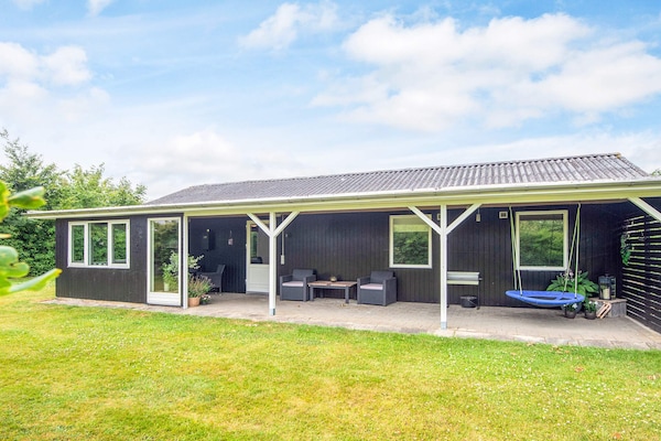 Foto van 6 persoons vakantie huis in Skjern-By Traum - Vakantiehuis in Skjern - View