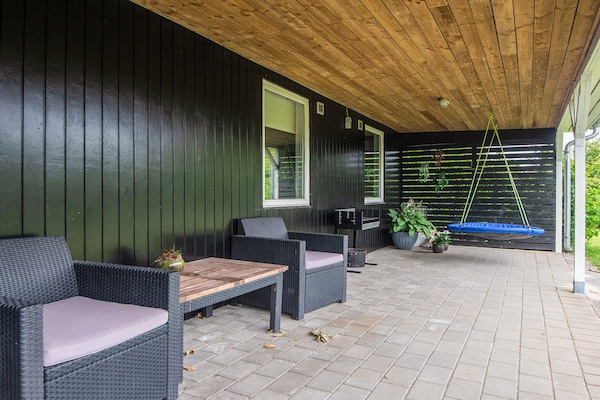 Foto van 6 persoons vakantie huis in Skjern-By Traum - Vakantiehuis in Skjern - View