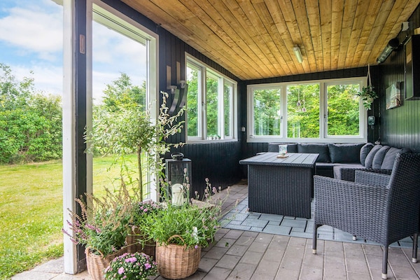 Foto van 6 persoons vakantie huis in Skjern-By Traum - Vakantiehuis in Skjern - View
