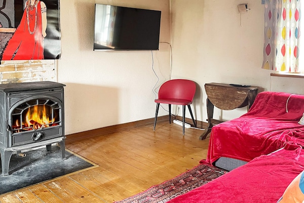 Foto van 7 persoons vakantie huis in Löderup - Vakantiehuis in Löderup - Indoor