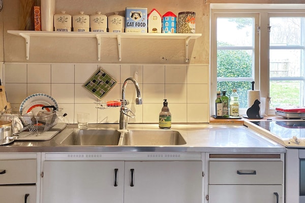 Foto van 7 persoons vakantie huis in Löderup - Vakantiehuis in Löderup - Indoor