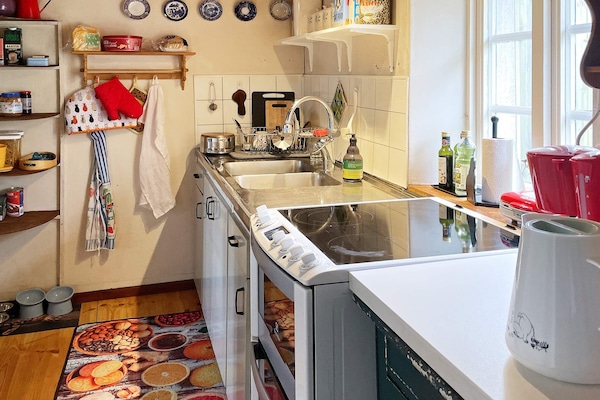 Foto van 7 persoons vakantie huis in Löderup - Vakantiehuis in Löderup - Indoor