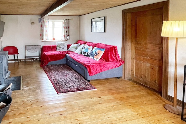 Foto van 7 persoons vakantie huis in Löderup - Vakantiehuis in Löderup - Indoor