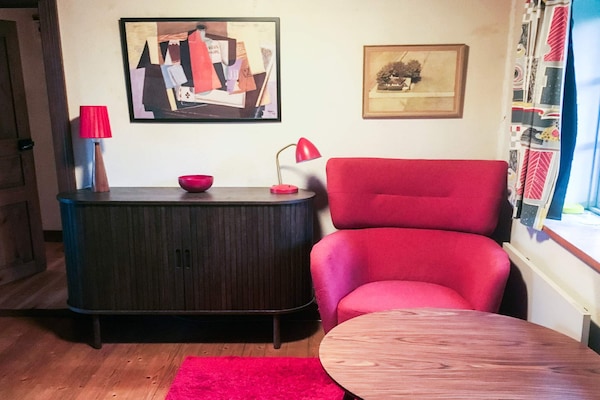 Foto van 7 persoons vakantie huis in Löderup - Vakantiehuis in Löderup - Indoor