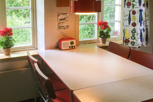 Foto van 7 persoons vakantie huis in Löderup - Vakantiehuis in Löderup - Indoor