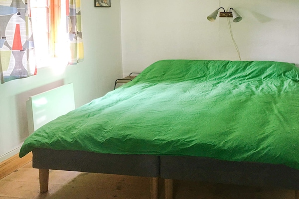 Foto van 7 persoons vakantie huis in Löderup - Vakantiehuis in Löderup - Indoor