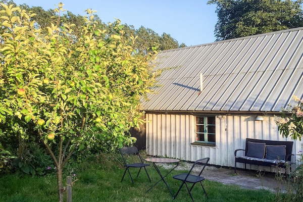 Foto van 7 persoons vakantie huis in Löderup - Vakantiehuis in Löderup - Outdoor