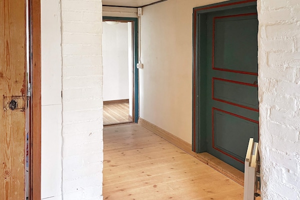 Foto van 7 persoons vakantie huis in Löderup - Vakantiehuis in Löderup - Indoor