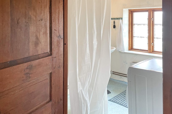 Foto van 7 persoons vakantie huis in Löderup - Vakantiehuis in Löderup - Indoor