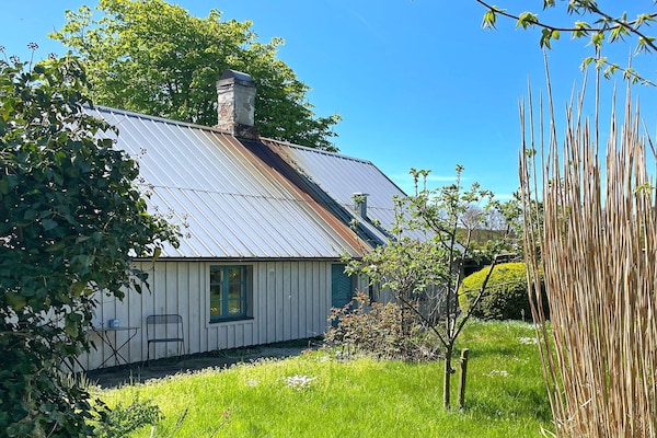 Foto van 7 persoons vakantie huis in Löderup - Vakantiehuis in Löderup - Outdoor