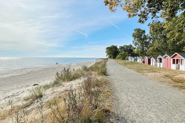 Foto van 7 persoons vakantie huis in Löderup - Vakantiehuis in Löderup - Untagged