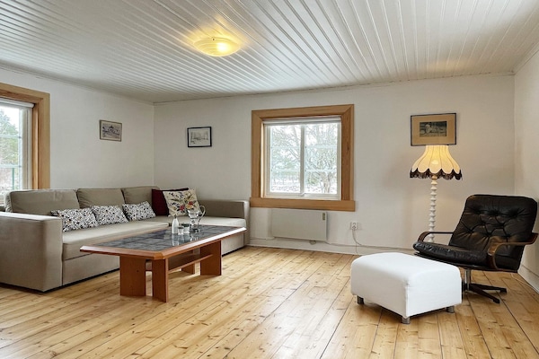 Foto van 7 persoons vakantie huis in LÖTTORP - Vakantiehuis in LÖTTORP - Indoor