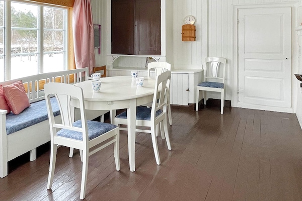Foto van 7 persoons vakantie huis in LÖTTORP - Vakantiehuis in LÖTTORP - Indoor