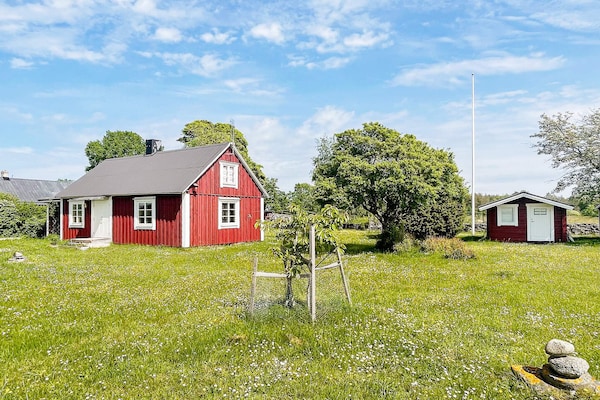 Foto van 7 persoons vakantie huis in LÖTTORP - Vakantiehuis in LÖTTORP - Outdoor