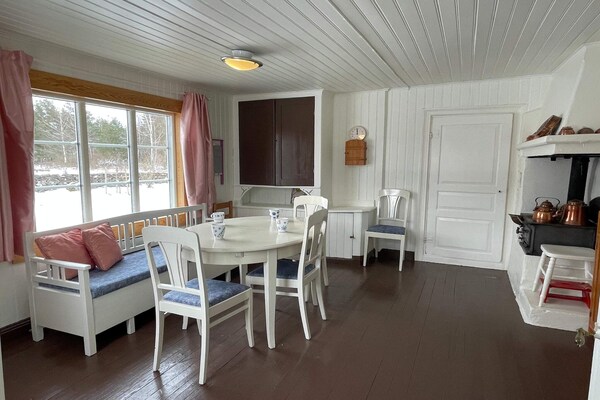 Foto van 7 persoons vakantie huis in LÖTTORP - Vakantiehuis in LÖTTORP - Indoor