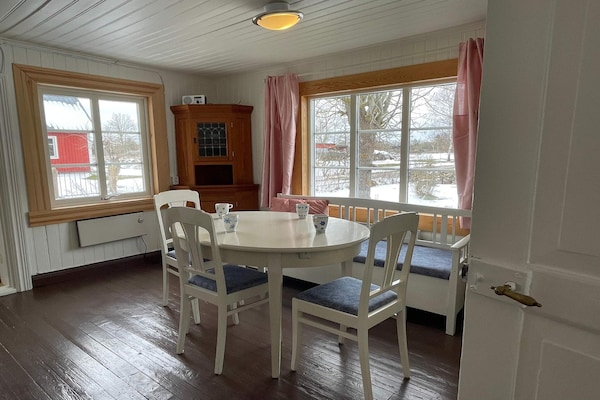 Foto van 7 persoons vakantie huis in LÖTTORP - Vakantiehuis in LÖTTORP - Indoor