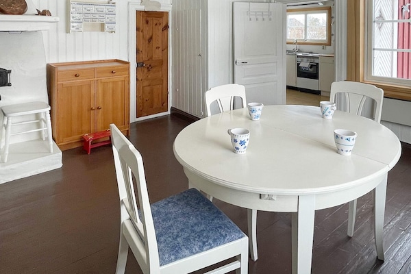 Foto van 7 persoons vakantie huis in LÖTTORP - Vakantiehuis in LÖTTORP - Indoor