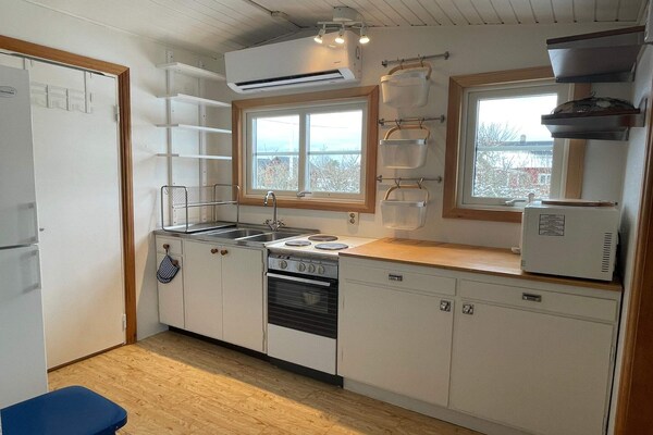 Foto van 7 persoons vakantie huis in LÖTTORP - Vakantiehuis in LÖTTORP - Indoor