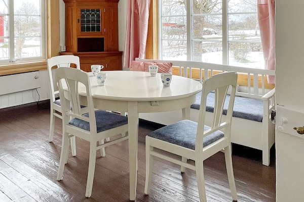 Foto van 7 persoons vakantie huis in LÖTTORP - Vakantiehuis in LÖTTORP - Indoor
