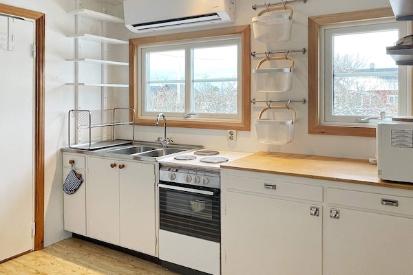 Foto van 7 persoons vakantie huis in LÖTTORP - Vakantiehuis in LÖTTORP - Indoor