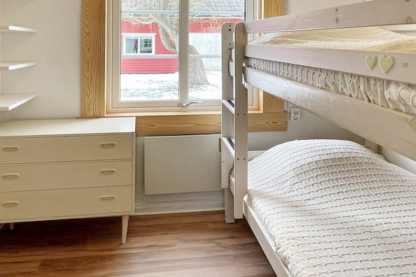 Foto van 7 persoons vakantie huis in LÖTTORP - Vakantiehuis in LÖTTORP - Indoor