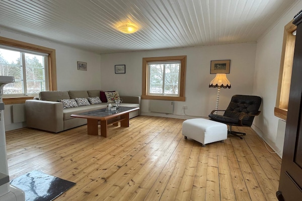 Foto van 7 persoons vakantie huis in LÖTTORP - Vakantiehuis in LÖTTORP - Indoor