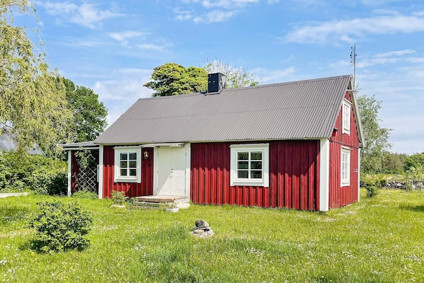 Foto van 7 persoons vakantie huis in LÖTTORP - Vakantiehuis in LÖTTORP - Outdoor