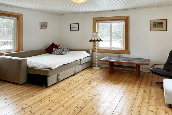 Foto van 7 persoons vakantie huis in LÖTTORP - Vakantiehuis in LÖTTORP - Indoor