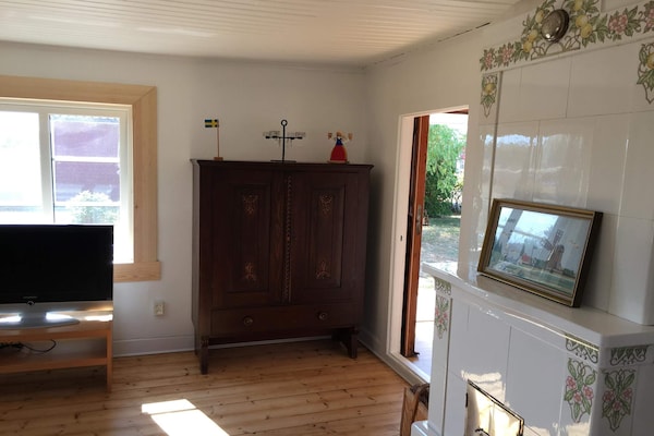 Foto van 7 persoons vakantie huis in LÖTTORP - Vakantiehuis in LÖTTORP - Indoor