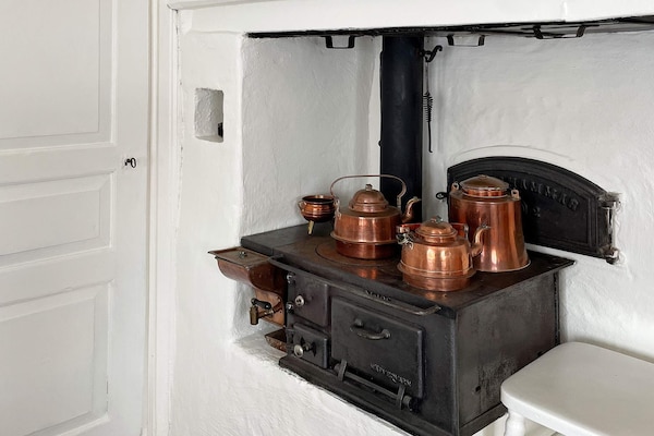 Foto van 7 persoons vakantie huis in LÖTTORP - Vakantiehuis in LÖTTORP - Indoor