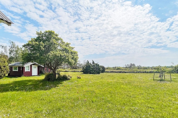 Foto van 7 persoons vakantie huis in LÖTTORP - Vakantiehuis in LÖTTORP - Outdoor