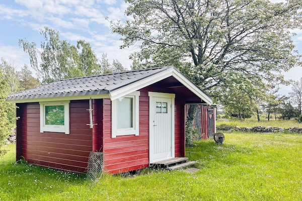 Foto van 7 persoons vakantie huis in LÖTTORP - Vakantiehuis in LÖTTORP - Outdoor