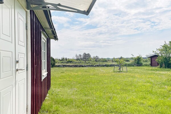 Foto van 7 persoons vakantie huis in LÖTTORP - Vakantiehuis in LÖTTORP - Outdoor