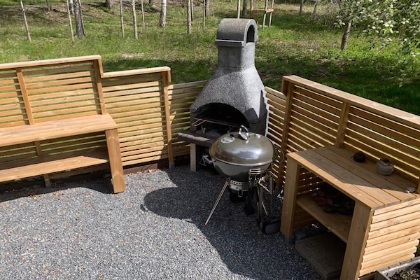 Foto van 4 sterren vakantie huis in MALMKÖPING - Vakantiehuis in MALMKÖPING - Indoor