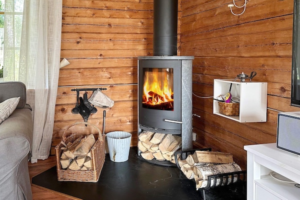 Foto van 4 sterren vakantie huis in MALMKÖPING - Vakantiehuis in MALMKÖPING - Indoor