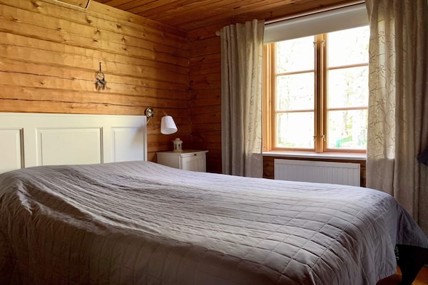 Foto van 4 sterren vakantie huis in MALMKÖPING - Vakantiehuis in MALMKÖPING - Indoor